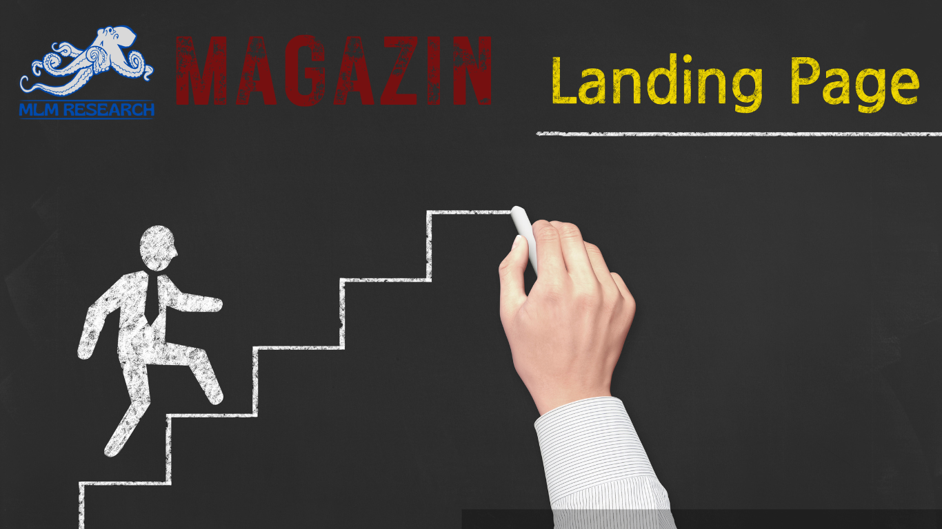 Magazin Cover